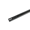 Elmark 93302 SKYWAY 102 Egyfázisú sín, 2000x40x20mm, fekete