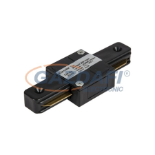 Elmark 93310 SKYWAY 110 Egyfázisú I-adapter, 80x40x20mm, fekete villanyszerelés