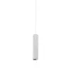 Elmark 93TL294LGU10/WH TL29 LED sínes függeszték 1XGU10 fehér 4 soros