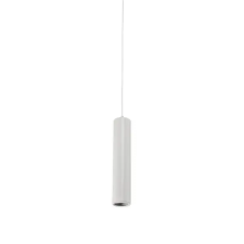 Elmark 93TL294LGU10/WH TL29 LED sínes függeszték 1XGU10 fehér 4 soros világítás