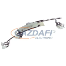 Elmark 9520003 ARDA 3903 Spot lámpa 230V max. 50W 3XGU10 világítás