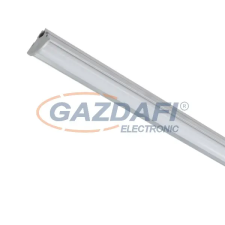 Elmark 95204618 LED fénycsöves lámpatest bemutatótermekhez 18W, 4000K, 1175x65x40mm, A++-A világítás