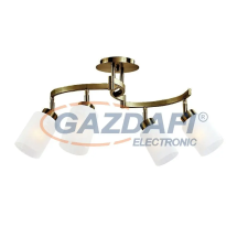 Elmark 955ADEL4AB csillár világítás