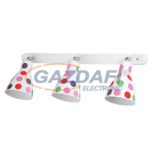 Elmark 955DOTS3S spot lámpa világítás