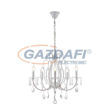 Elmark 955LAURA5 csillár világítás