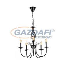 Elmark 955MADISON5 csillár világítás