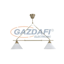 Elmark 955MOLLY2AB csillár világítás