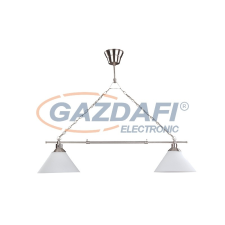 Elmark 955MOLLY2SN csillár világítás