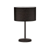 Elmark 955TOMY1T TOMY asztali lámpa 1XE14 sötétszürke D240X490mm