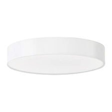 Elmark 95SHELLY18LED/WH SHELLY LED mennyezeti lámpa 18W távirányítóval fehér 2160lm IP40 230V világítás