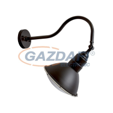 Elmark 96GRF1482 "GRF" Homlokzatvilágító lámpatest, 1xE27, 230V, IP65, A++-E világítás