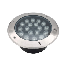 Elmark 96GRF1/1830220W GRF1 LED talajlámpa 18W 3000K IP67 220V 30° kültéri világítás