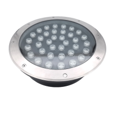 Elmark 96GRF1/3645220W GRF1 LED talajlámpa 36W 3000K IP67 220V 45° kültéri világítás
