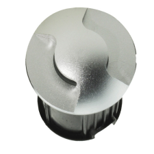 Elmark 96GRF4T2/3220WW GRF4/Т2 LED talajlámpa 3W 3000K IP65 220V kültéri világítás