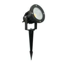 Elmark 96GRF52/76012W GRF52 LED talajlámpa 7W 3000K IP65 12V 60° kültéri világítás