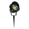 Elmark 96GRF54/2090220 GRF53 LED talajlámpa 15W 4000K IP65 220V 60°