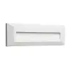 Elmark 96GRFLED02/WH GRF02 LED lépcsővilágító 1,8W 4000K IP65 fehér