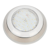 Elmark 96PL4/18WWPL4 LED medencevilágítás 18W 3000K AC/DC12-24PL4