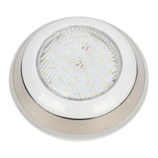 Elmark 96PL4/18WWPL4 LED medencevilágítás 18W 3000K AC/DC12-24PL4 medence kiegészítő