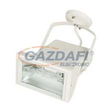 Elmark 98200170FSCH "MH2001" fényvető, R7s, 70W, fehér, IP44, A++-C világítás