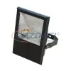 Elmark 98ATLAS45/W1 "Atlas45" fényvető, üres lámpatest, Rx7s, 70W, 230V, fehér, IP65, A++-C