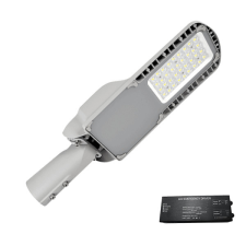 Elmark 98BERLIN100SMDE BERLIN 100W LED SMD közvilágítási lámpa vészvilágító modullal kültéri világítás