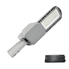 Elmark 98BERLIN200SMDE BERLIN 200W LED SMD közvilágítási lámpa vészvilágító modullal kültéri világítás