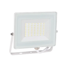 Elmark 98HELIOS100/WH STELLAR HELIOS100 LED fényvető 100W 4000K fehér kültéri világítás