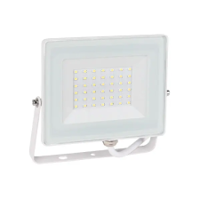 Elmark 98HELIOS30/WH STELLAR HELIOS30 LED fényvető 30W 4000K fehér kültéri világítás