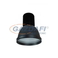 Elmark 98MINICOL-BL LED BAY LIGHT MINI 30W BLACK csarnokvilágító világítás
