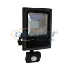 Elmark 98PRIME20SEN STELLAR Led Prime 20W reflektor mozgásérzékelővel