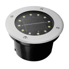 Elmark 98SOL41030 napelemes LED talajlámpa 5W 6000K IP65 kültéri világítás