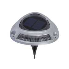 Elmark 98SOL41071 napelemes LED talajlámpa EC41071 0.3W kültéri világítás