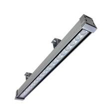 Elmark 98STREAM18 STREAM18 LED WALL WASHER 18W 5000K IP65 falmosó lámpatest világítás