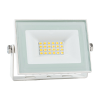 Elmark 98VEGA10WW/WH VEGA10 SLIM SMD 10W LED fényvető 3000K fehér