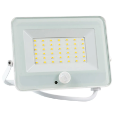 Elmark 98VEGA30SENSLIM/WH VEGA30 SLIM SMD LED fényvető mozgásérzékelővel 30W 4000K fehér kültéri világítás