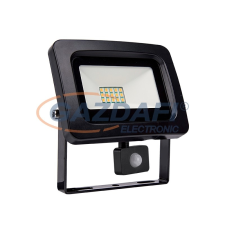 Elmark 98VEGA50SENSLIM VEGA50 SLIM SMD 50W LED 5500K reflektor mozgásérzékelővel kültéri világítás