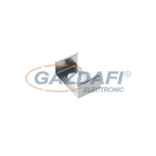 Elmark 99ACC10 ELM718/1 LED profil rögzítő talp villanyszerelés