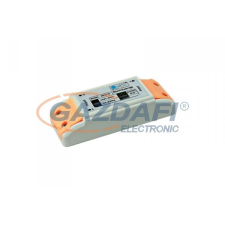 Elmark 99DRIVER12 Tápegység LED izzóhoz, 12W, 230V, 12V DC, 1A világítás