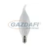 Elmark 99LED322 LED FLAME 3,5W E14 230V WW fényforrás