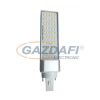 Elmark 99LED550 LEDPLC 10W G24d 230V fényforrás