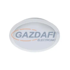 Elmark 99LED617-IP65 LED panel süllyesztett 18W 4000K IP65 világítás