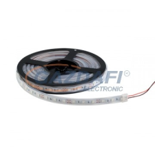 Elmark 99LED677 LED300 5050 12V/DC IP65 60pcs/1m WARM WHITE LED szalag világítás