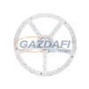 Elmark 99LED767T Beépíhető LED modul csillárhoz, SMD, 18W, 12V DC, 1700lm, 4000K, d=220mm, A+, 30000h