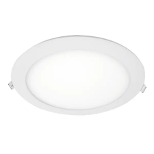 Elmark 99LED962 LED PANEL kerek ECO 18W 4000K D170mm IP40 világítás