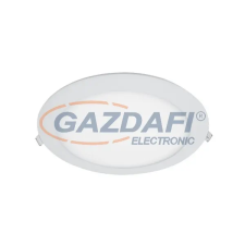 Elmark 99LED964CW LED PANEL kerek ECO 28W 6400K D220mm IP40 világítás