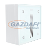 Elmark 99TOUCH1 Érintőpaneles vezeték nélküli fényerőszabályozó, 100-240V, 2.4GHz, 30m hatótáv