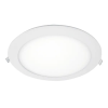 Elmark 99XLED612 LED panel süllyesztett 12W 2700K IP20