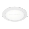 Elmark 99XLED615 LED PANEL ROUND STELAR 99XLED615 18W 1350lm 2700K d:225mm  mennyezeti kör alakú LED panel (99XLED615)