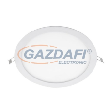 Elmark 99XLED620 LED panel süllyesztett 24W 4000K IP20 világítás